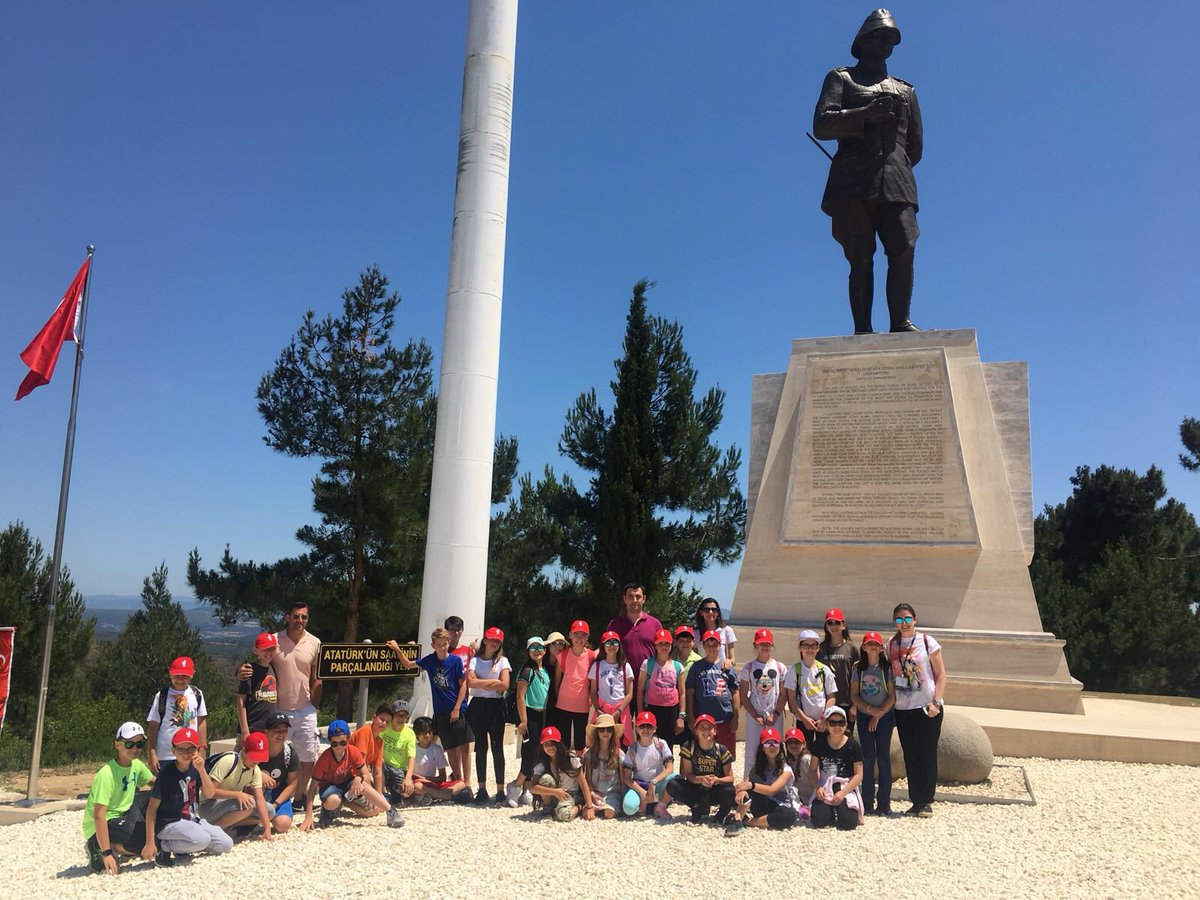 Conkbayırı🇹🇷❤️<a href="/EyubogluEgitim/">Eyüboğlu Eğitim EEK</a>