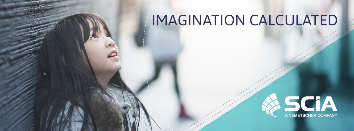 SCIA_Official's tweet photo. We're really proud of our new website, have you seen it yet? Take a look at https://t.co/nFvymsQ3Et and learn all about the new SCIA Engineer 18! #sundayread #SCIAEngineer18 #BIM https://t.co/woin4wLsYi