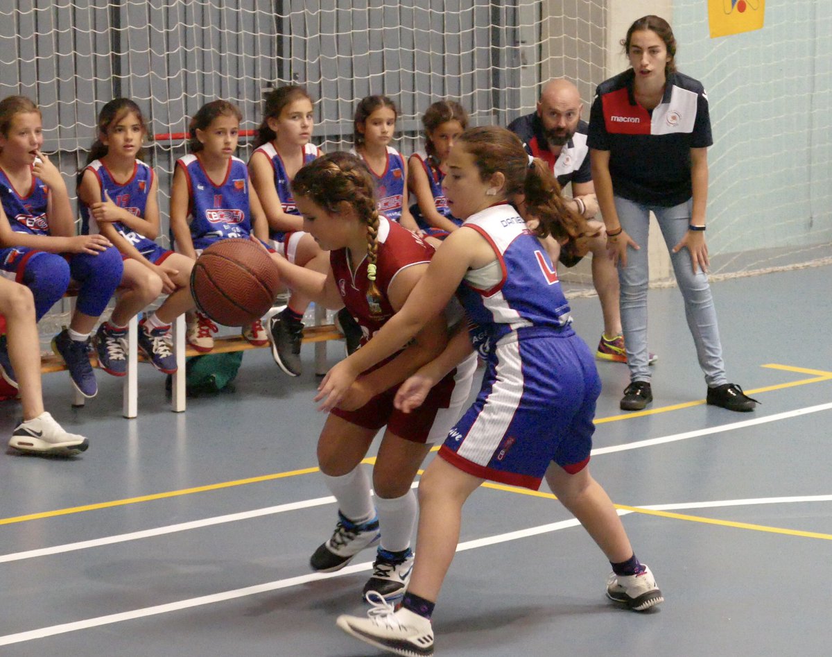 Federación Andaluza de Baloncesto tweet media