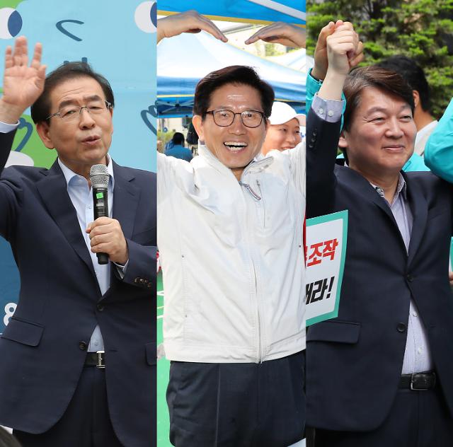 박원순 골때린다// 빚 6억이라며 서민 팔이하는데, 제 사는 곳은 '28억 전세+매달 208만원 월세'다. 대출 이율 3.5%면, 매달 1,024만원씩 서울시민 혈세 쓴다/ 시장이면서 서울지하철 기본요금도 모르고, 개발은 억제하면서, 제 얼굴 개발하고 머리털 심는 것엔 열일했다 (구두 밑창은 언제 찢을거냐?)