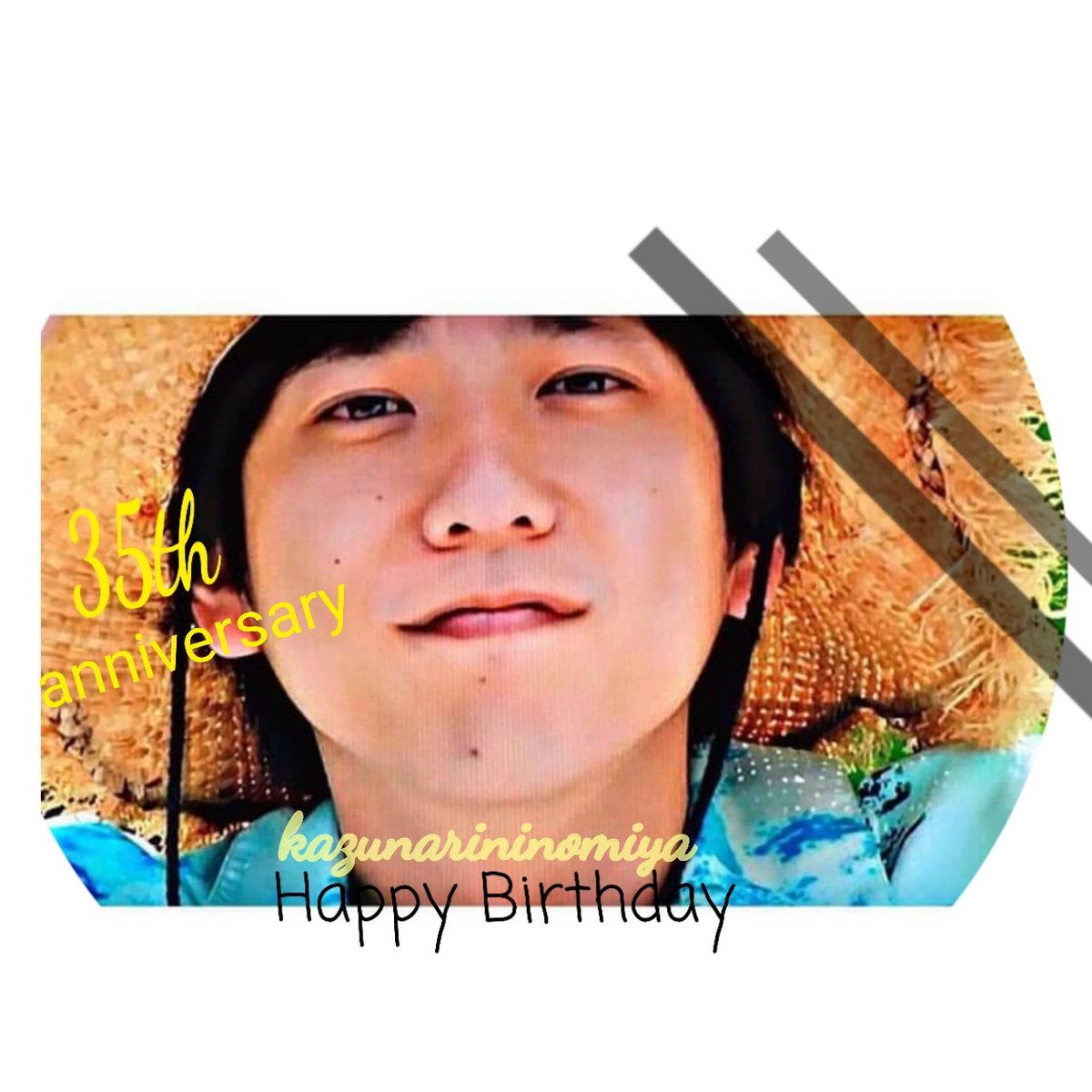 誕生日アイコン