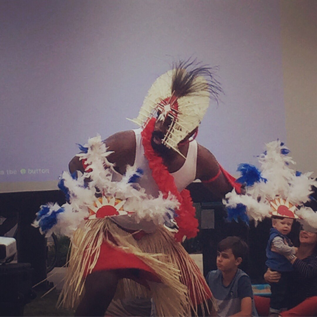 minniecd's tweet image. What a great day celebrating #MABODAY in #Brisbane #westend #TorresStrait #dancers