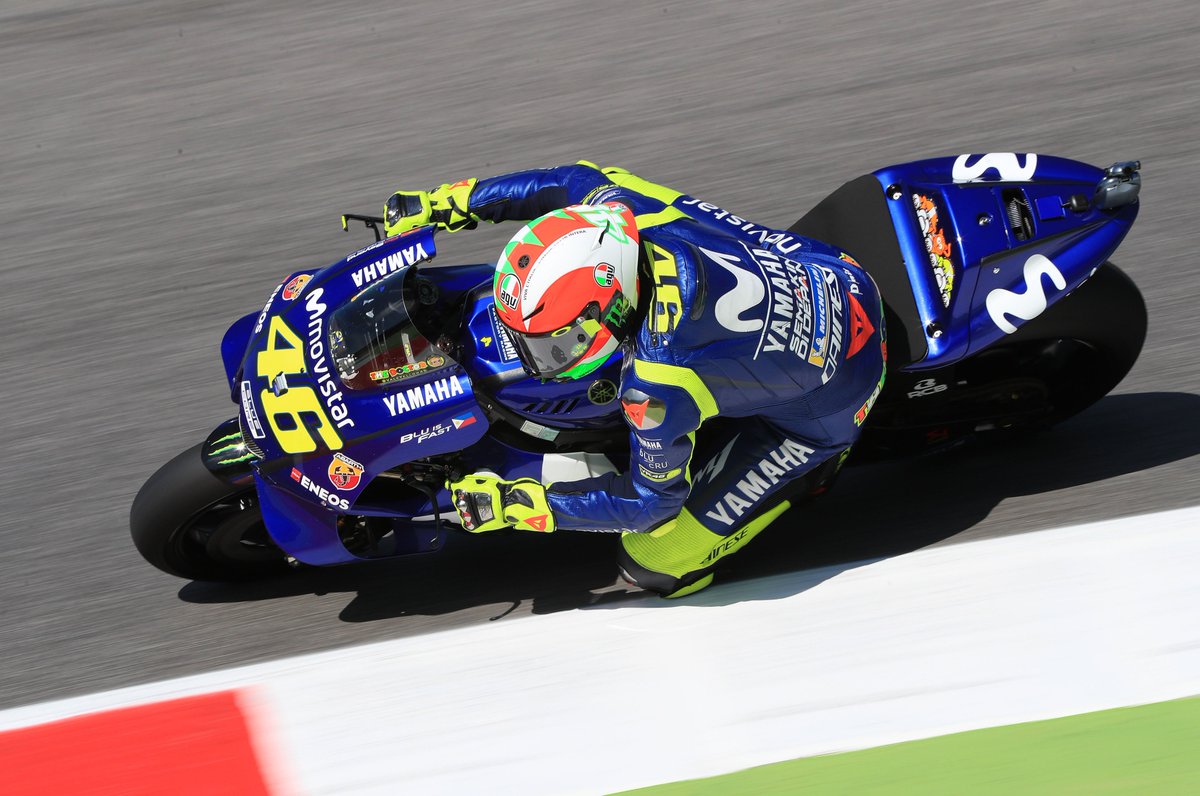 Where Does Valentino Rossi Live Where Does Valentino Rossi Live