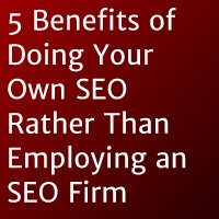 Optimizing your own website is possible. Learn my 5 main benefits this Guide bit.ly/2InvRKg