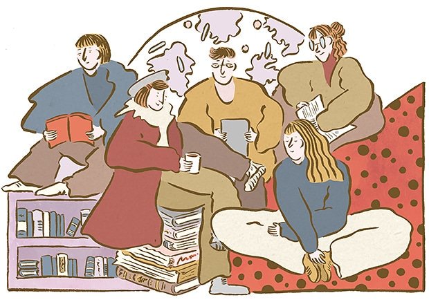 acp_projects's tweet image. Join us tomorrow for the book launch of &apos;International: Melbourne&apos; by international students from @unimelb, in collaboration with The Foundling Archive. All welcome!

Monday 4 June, 5-7pm, Level 4 linkway, John Medley Building, Parkville Campus

(Image by Nini Li Xiaoming)