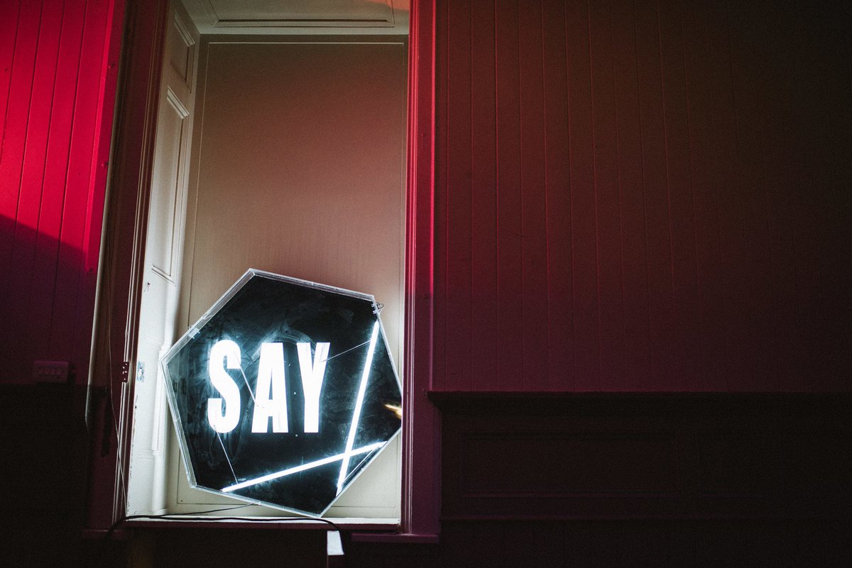 SAYaward's tweet photo. We are thrilled with the selection of albums on the Eligible Albums list, a huge thank you for all of your submissions! Who will win The SAY Award this year?
#SAYeligible18 #SAYaward https://t.co/MHU5MPlwIe
