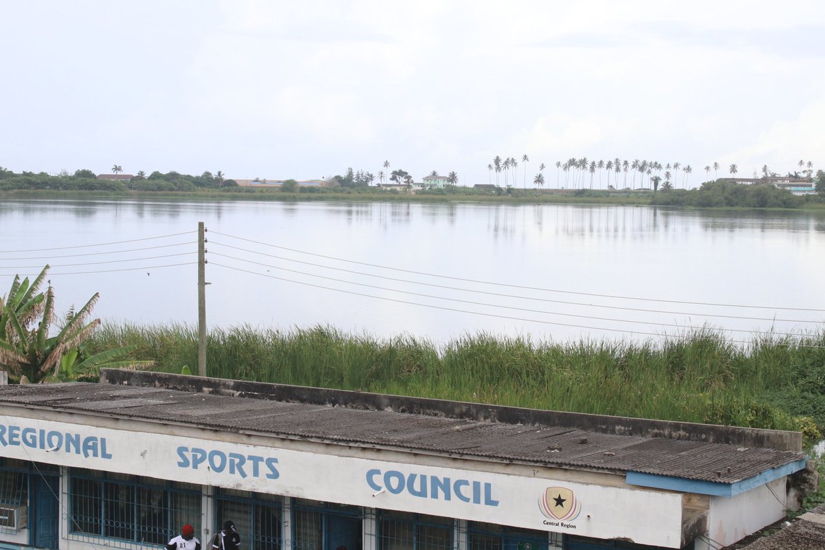 nbsportslive's tweet photo. Good afternoon and a warm welcome to the Robert Mensah Stadium in Cape Coast.

It's match day and @Ladystrikersfc host Police Ladies in the match Day 8 of the FreshPak National Women's League @NWLeague_Ghana

Tickets: GHC2 

#FreshPakNWL #NWLwk8 https://t.co/RNhBihH1uE