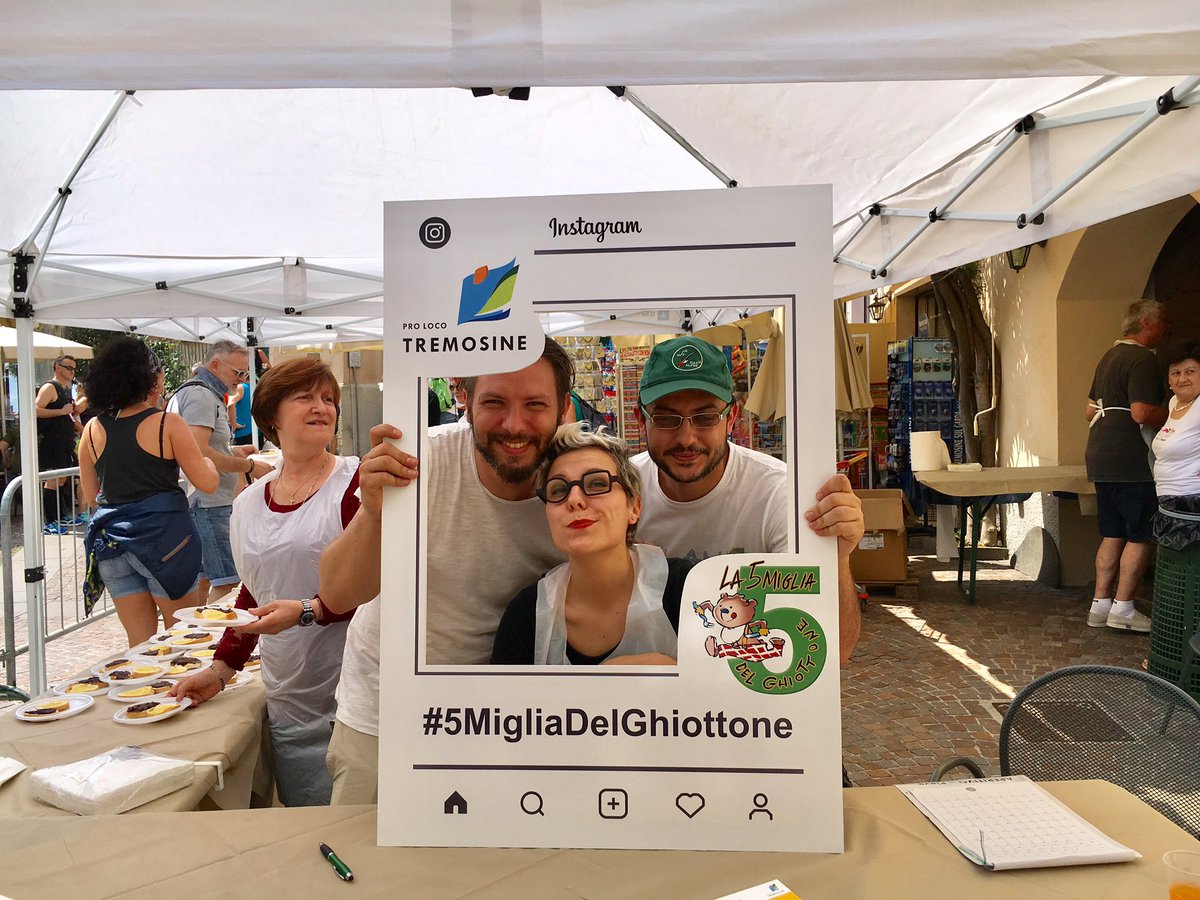 Pro Loco Tremosine tweet media