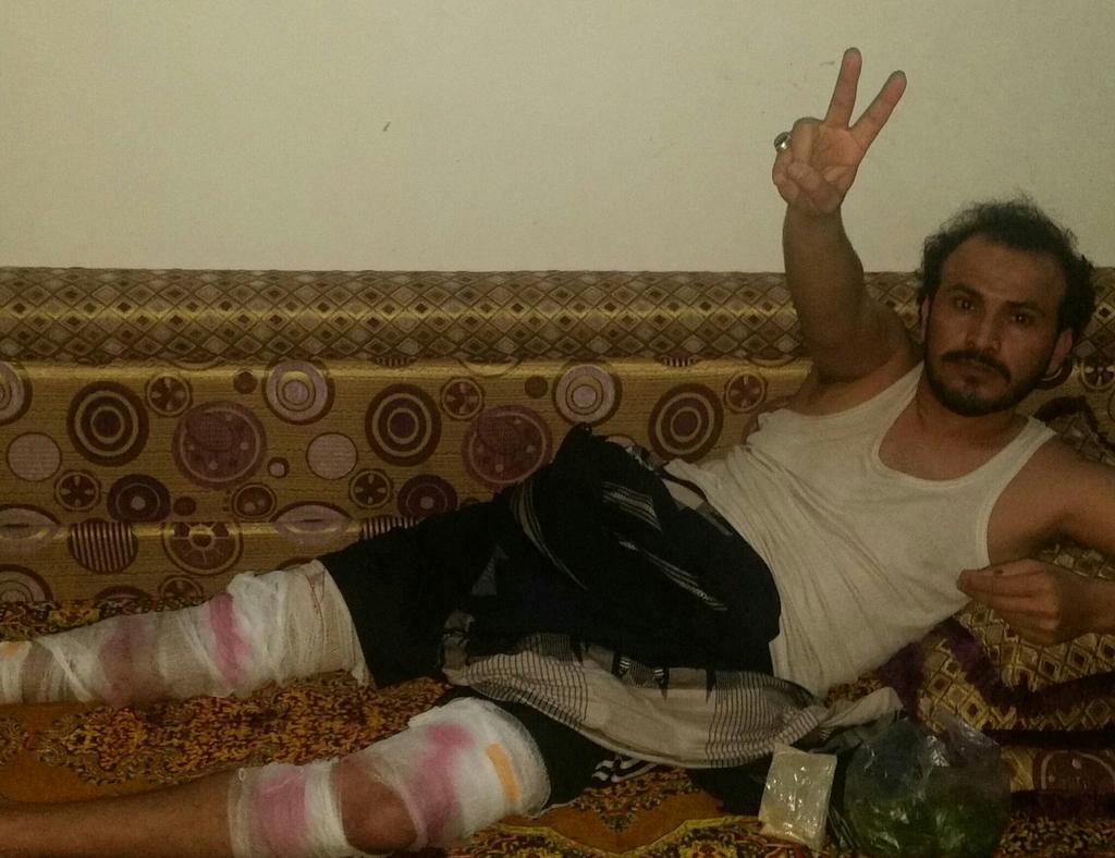 Lion_AlYemen's tweet image. ههههه هاذا هو