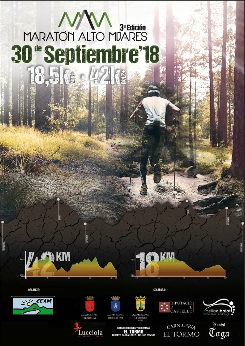 Maltomijares's tweet photo. Estamos en junio, cada vez queda menos!!
Nosotros ya estamos preparados.
¿Tenéis ganas?

#maratonaltomijares #trail #trailrunning #maraton #altomijares https://t.co/TwwgWQ34jw
