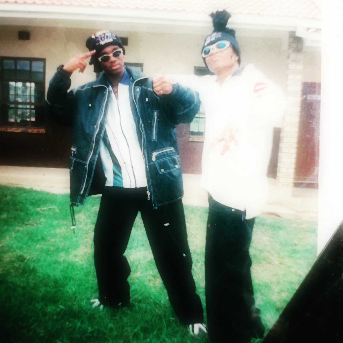 BhekoJ's tweet photo. My niggaz https://t.co/dJb4ku5wzw