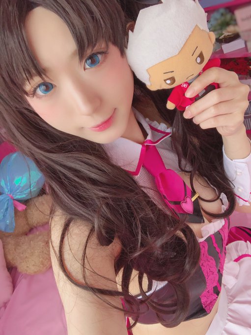 Twitterのコスプレ画像50