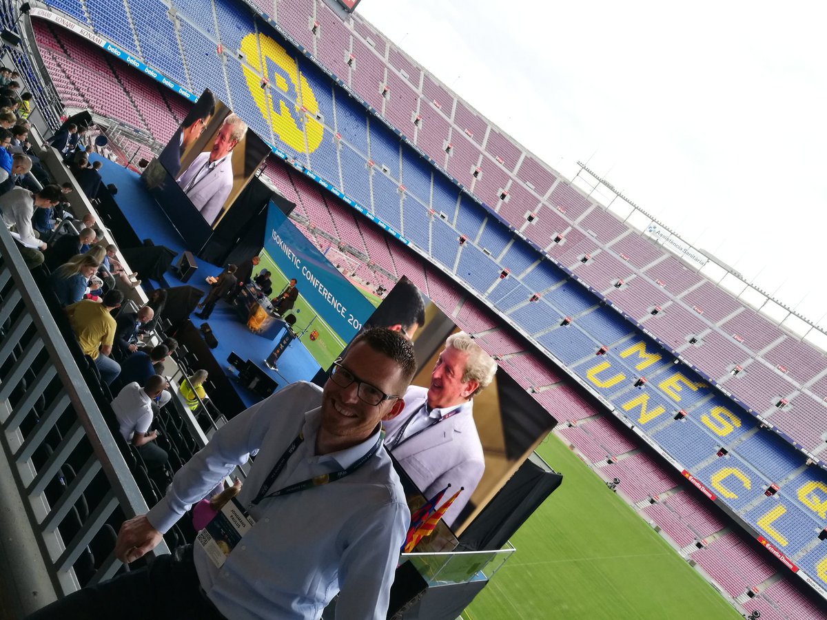 #FFMED Day 2: Dedication, Desire, Capacity for teamwork!