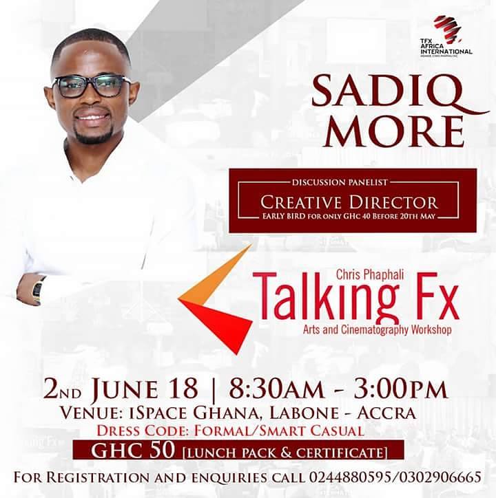 sadiq_more's tweet photo. So it went down🔥kudos to the @tfxafrica 👏👏#TalkingFx #sadiqmore #hype #teamhype #moremedia @skuul_boi @zito_king @julyta2047 @Muhhnuella @Gem_Djanie @Obedboafoenews @CypressGH @onua_zionfelix @TheRealBolaRay @nineteen57bykod @emadatey @ASI_Ghana @Kommon4_Real @liana_faamea https://t.co/8MYxImMkPD