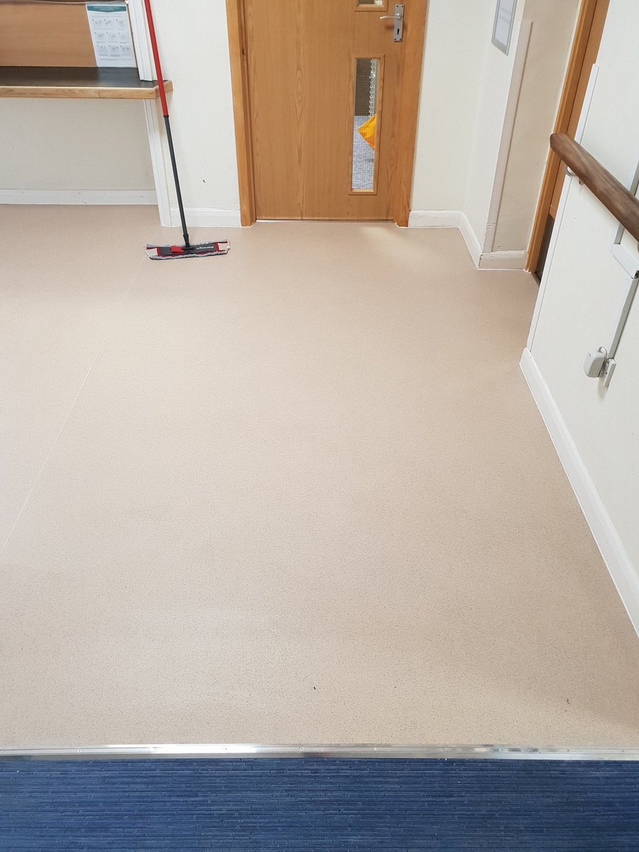 Abbotts Flooring tweet media