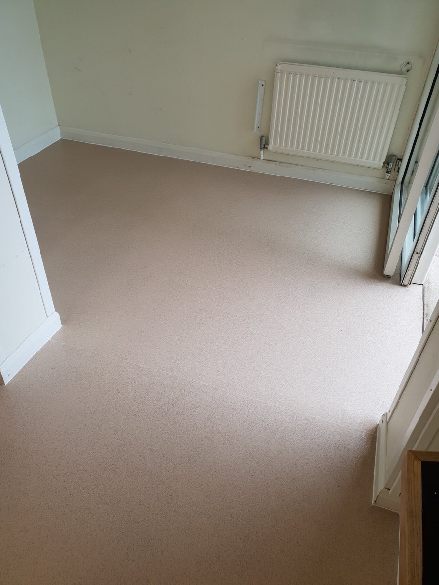 Abbotts Flooring tweet media
