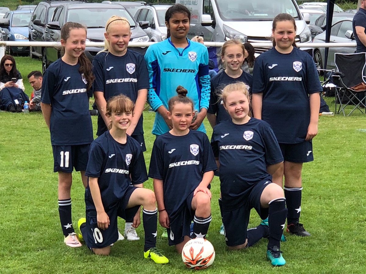 StarletsFC's tweet image. Not our day yesterday at @LGCEaglesFC. We are definitly not  morning lovers! All the same I 💙 watching us play our own style of football #wearelearningeveryday #developmentiskey #dreambig #starletsmassive