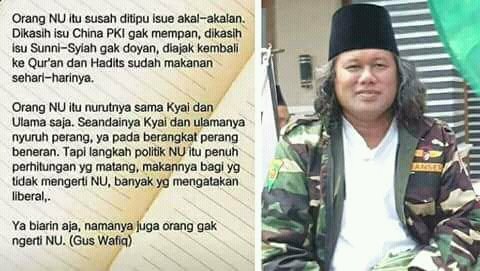 ITaufiqurahman's tweet photo. we are love you yai.. 
semoga engkau sehat selalu.. https://t.co/TQUL8ikfZV