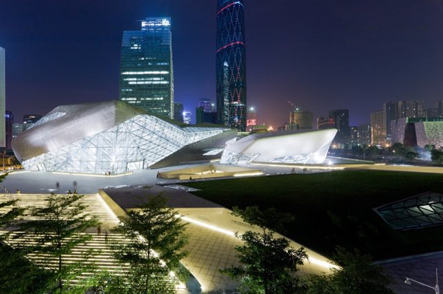 zaha_team's tweet photo. Why Zaha?

We are named after the architect Zaha Hadid. Her designs include the Guangzhou Opera House and the London Aquatic Centre for the 2012 Olympic Games. She has won many awards such as the first woman to win the Pritzker Architecture Prize and the Stirling prize twice. https://t.co/zcw59DG5pW
