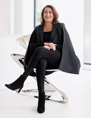 zaha_team's tweet photo. Why Zaha?

We are named after the architect Zaha Hadid. Her designs include the Guangzhou Opera House and the London Aquatic Centre for the 2012 Olympic Games. She has won many awards such as the first woman to win the Pritzker Architecture Prize and the Stirling prize twice. https://t.co/zcw59DG5pW