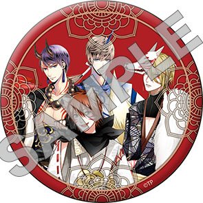 ツキプロ文化祭のtwitterイラスト検索結果
