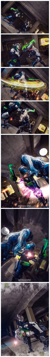 chm_villain's tweet photo. league of legends
project fiora vs project ekko cosplays~
๋ฆฌ๊ทธ ์ค๋ธ ๋ ์ ๋
ํ๋ก์ ํธ ํผ์ค๋ผ vs ํ๋ก์ ํธ ์์ฝ ๋๊ฒฐ์ดฌ์ ~~
ํผ์ค๋ผ : ์คํฅ
์์ฝ : ๋น๋ฐ(๋ณธ์ธ)
์ดฌ์ : ๋ฌ๊ณผ ๋ฐ๋
#leagueoflegends #leagueoflegendscosplay #projectekko https://t.co/EnnVphlNAL