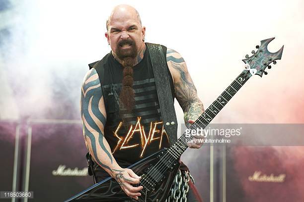 Happy birthday Kerry King 