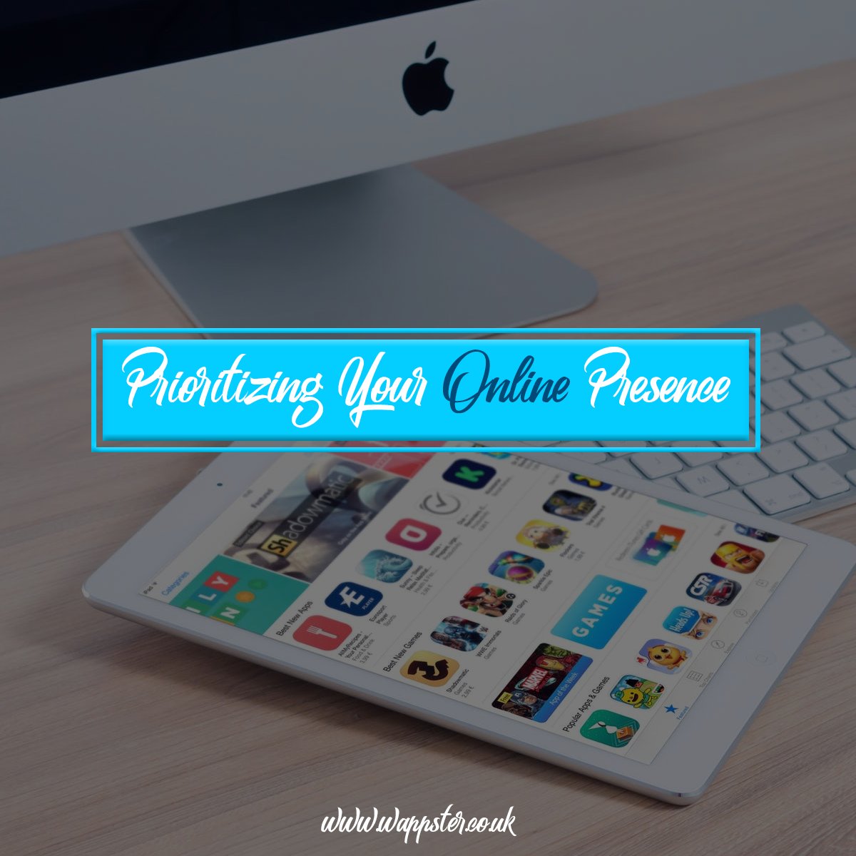wappsterlimited's tweet photo. If you have started new #business and have no idea how to prioritize your social media then contact #wappster experts. We have professional team to design your best #marketing strategy. https://t.co/s374AoPdvv