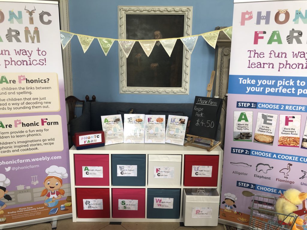 Phonic Farm tweet media