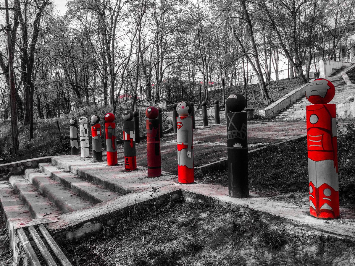 workforgroup's tweet photo. #chisinau #cool #creatives #superhero #Europe #SmartNews https://t.co/duV7peNIm2