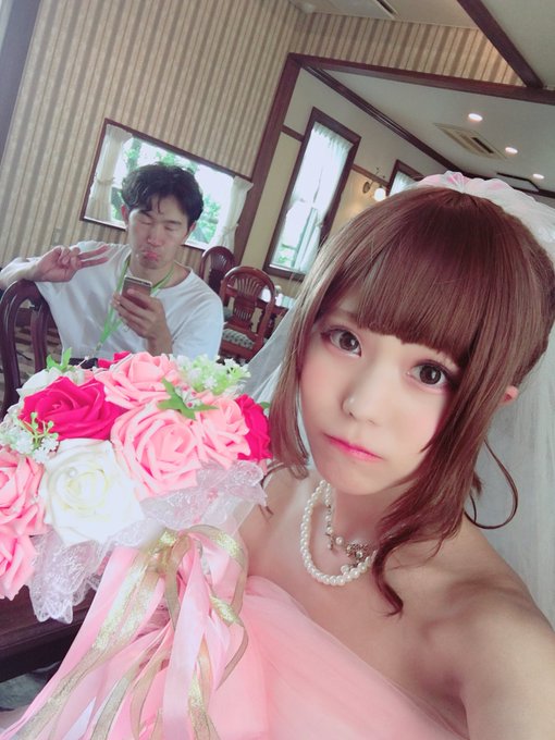 Twitterのコスプレ画像34