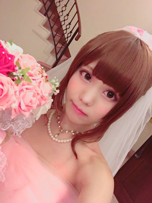 Twitterのコスプレ画像33