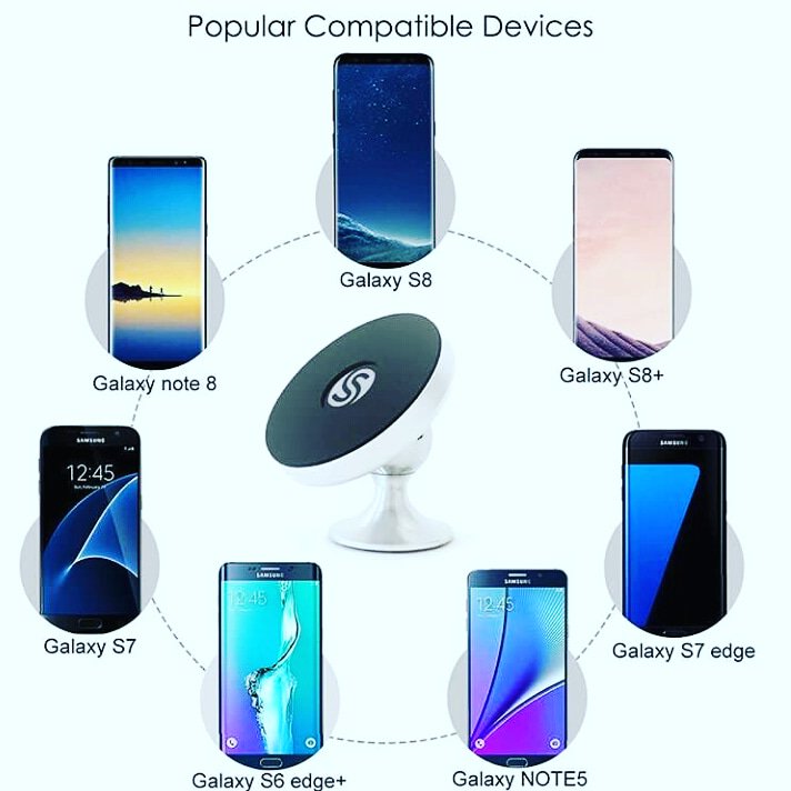 TheWerty_'s tweet photo. spiegeltech Works for all qi enabled devices.
#red #spacegray #silver #gold #black
#wirelesscharger #carcharger #charger #newproduct #nanosuction #nanosuctiontechnology #thefuture #nocable #qitechnology https://t.co/33Cwu3dEtg