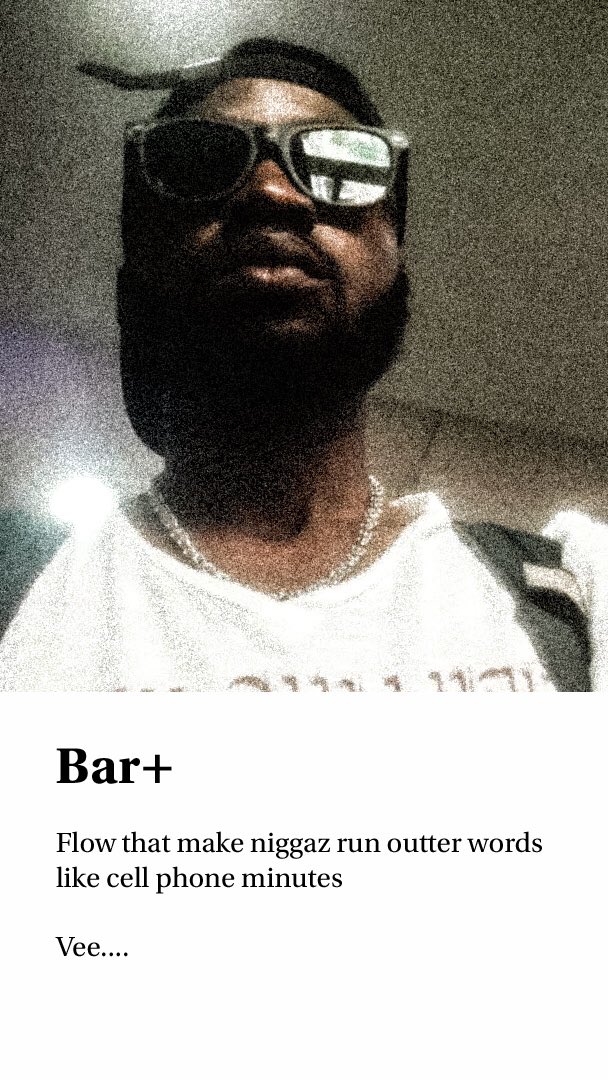vee_gstatus's tweet photo. Wave is the new wave π #battlerapper #coldcase2 #vee #nigeria https://t.co/fTIPCWysVi