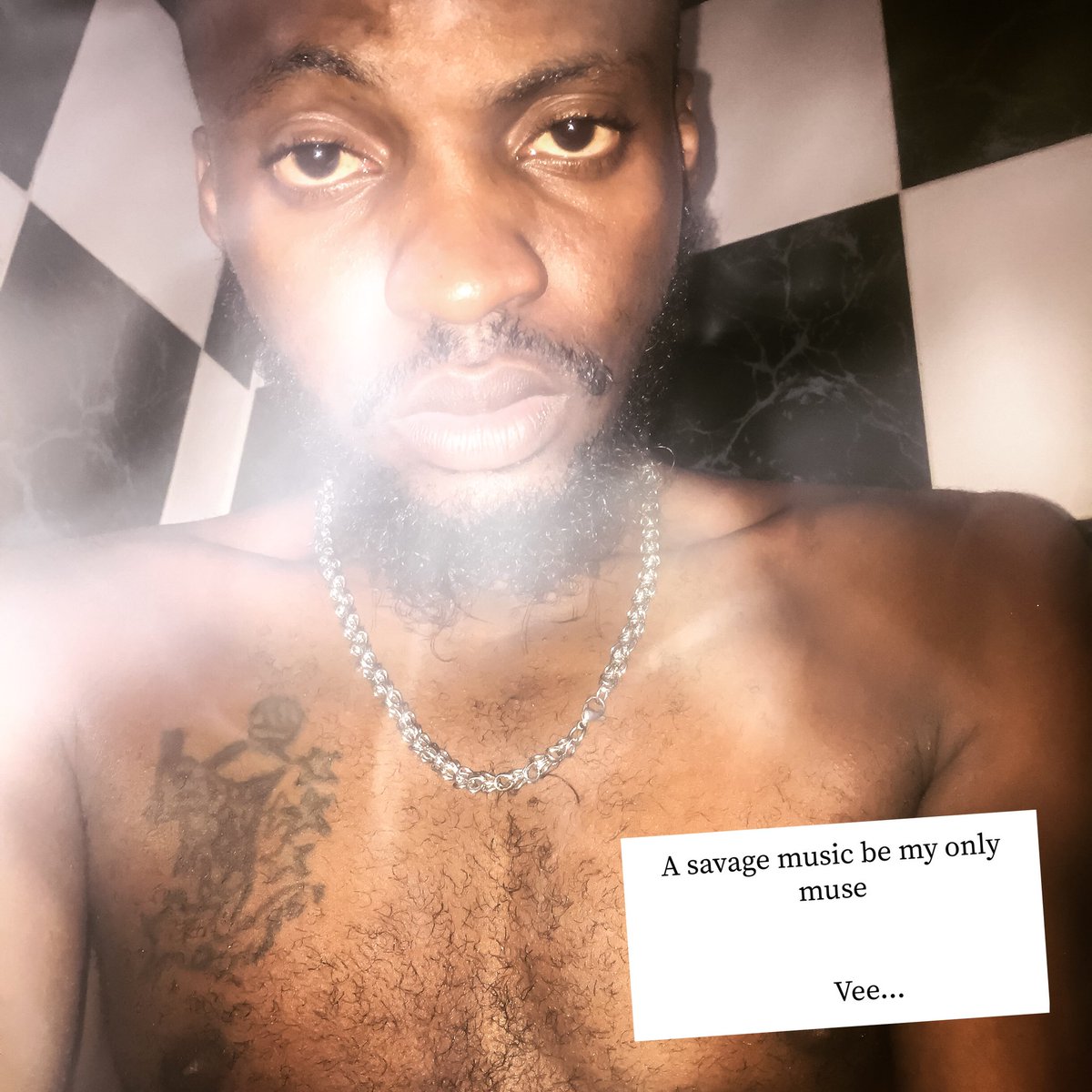 vee_gstatus's tweet photo. Wave is the new wave π #battlerapper #coldcase2 #vee #nigeria https://t.co/fTIPCWysVi
