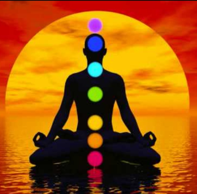 ChakraFlowDance's tweet image. Off to spend the day in blissful meditation with YES Wellbeing 😊 A great way to finish a great weekend. Happy Sunday everyone, hope you have a good one 💖 #sunshine #selflove