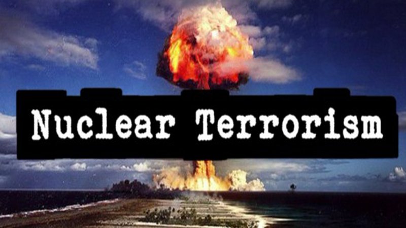  MITO 38: «Los terroristas podrían realizar bombas atómicas con el combustible nuclear» REALIDAD: El combustible nuclear está enriquecido al 4-5% y para armamento se necesita un 90%. Las organizaciones terroristas carecen de la infraestructura para enriquecer ese uranio.