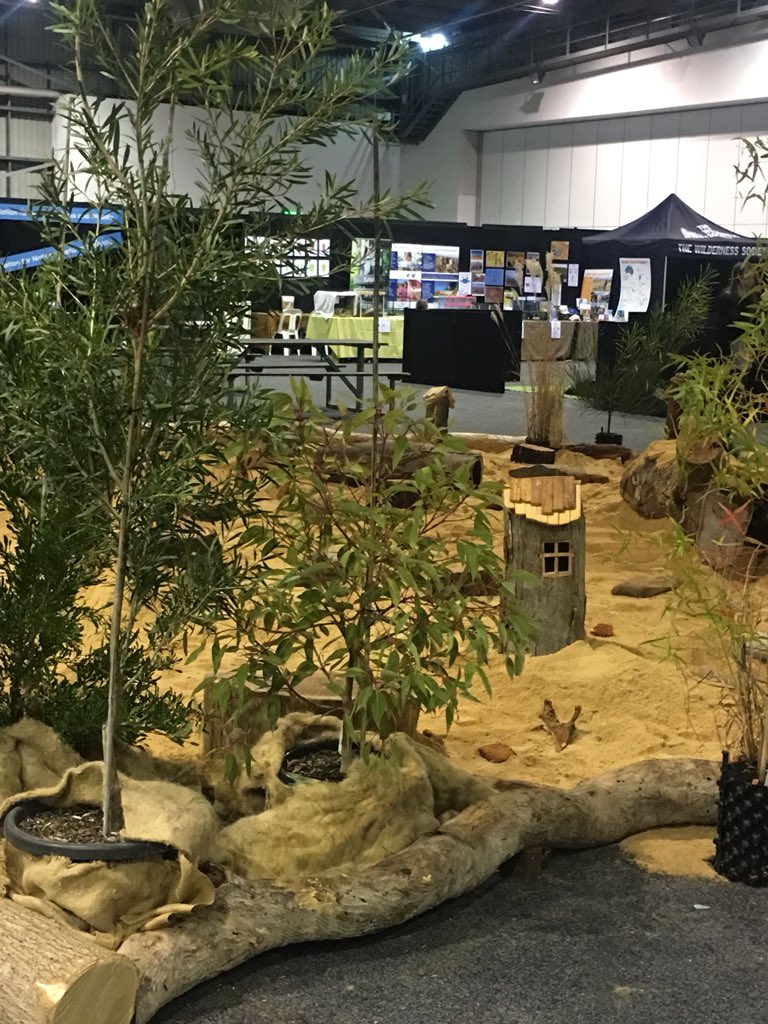 EnviroFair's tweet photo. That’s a wrap #WEF18 - huge shout out to our sponsors @SAEnvirWater @9NewsAdel @KeepSABeautiful @NGI_NEWS @ReplasProducts @targetsolar @UnleyCouncil  our fabulous ambassador @craigreucassel and speakers Ranger Stacey @SophiesPatch and @SimonBryantChef. Until next time 🌏🦉♻️🚮 https://t.co/c4nyCqwKIt