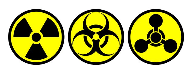 MITO 40: «Los residuos radiactivos son las sustancias conocidas más tóxicas» REALIDAD: En igual concentración, los productos de desecho industriales como el cianuro de hidrógeno y el arsénico son más tóxicos para los humanos que los materiales producidos en una nuclear.