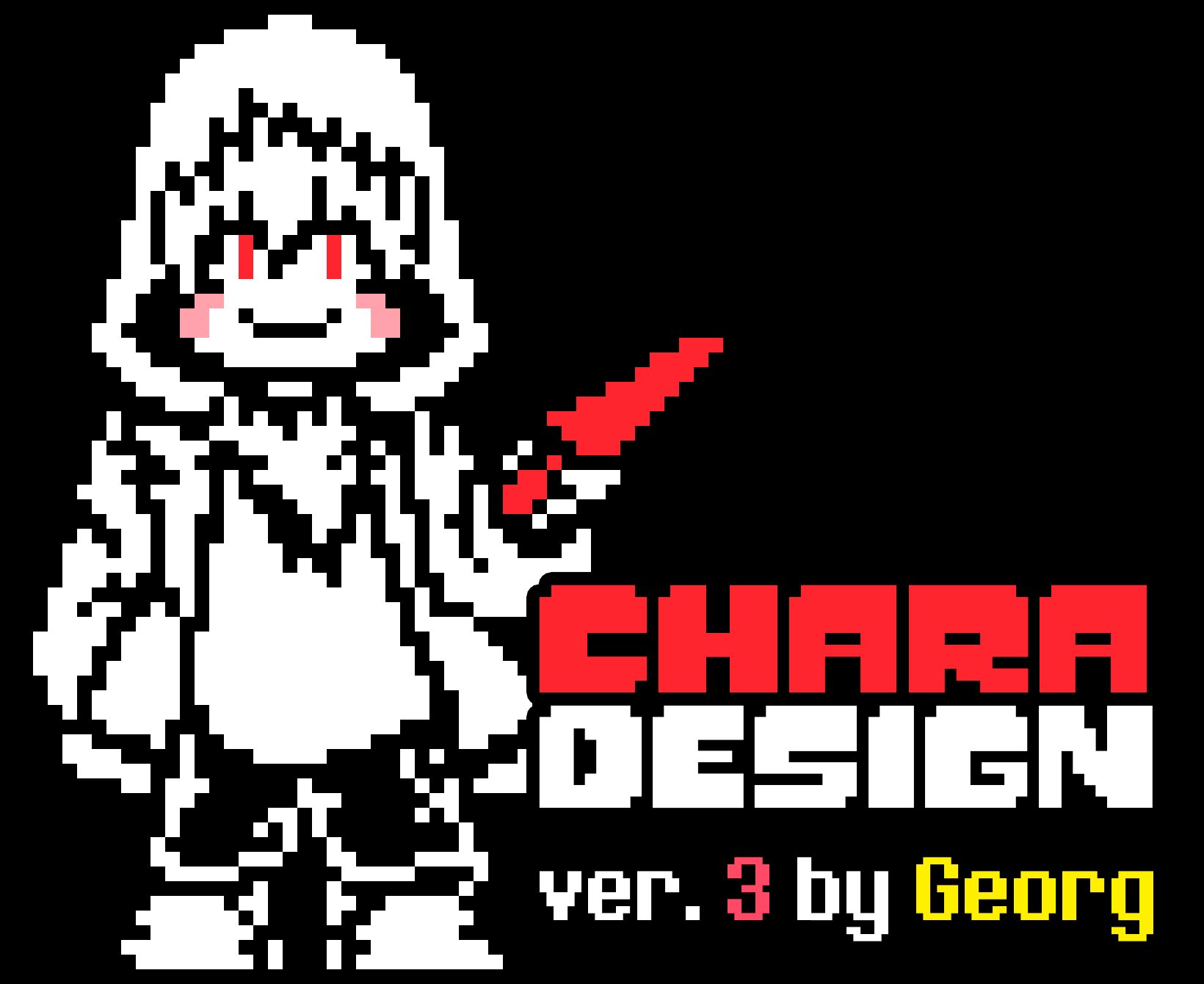 Чара сторишифт Devilovania