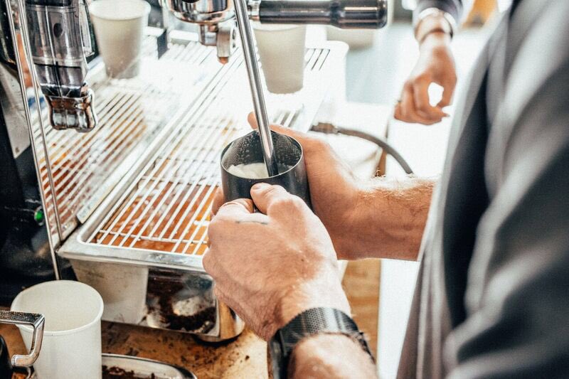 Sunday means market day. We’re slingin’ out the good stuff down at the Quayside until 4. #quaysidemarket #Newcastle #NorthEast #coffee #specialtycoffee