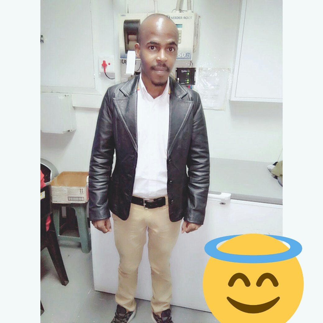 #NewProfilePic