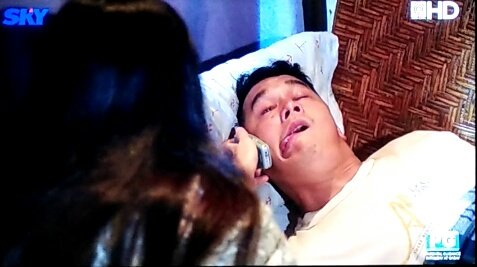 summerpo_'s tweet photo. Kudos to these actors for giving us such a great MMK episode last night. Your great portrayal made us somehow see the pain of those people with XDP andtheir love ones feels us they through it
#MMKPersevereOverFear https://t.co/tN35ivRfge