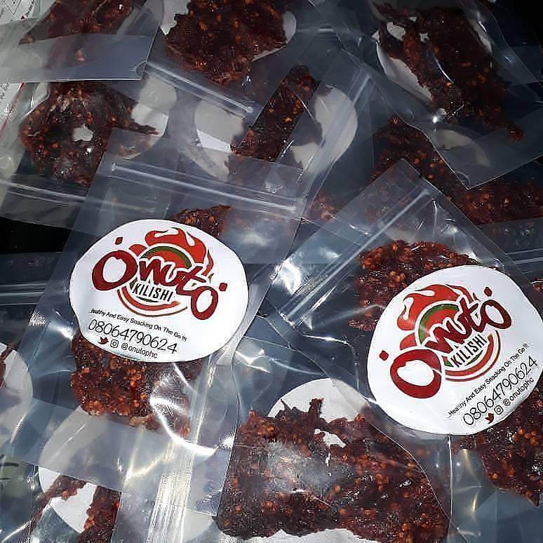 onutophc's tweet photo. Life is better when alternatives exist. We have a healthy snack.
#AlternativeSnacks #HealthyEating #SnackBuddy #SundayBuddy https://t.co/8wTg4JSgFf