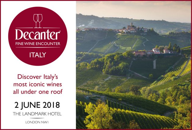 Massolinowinery's tweet photo. Ready for #DecanterFWE #Italy 2018!! #wine #winetasting #winetime #barolo https://t.co/2buXwvz4VG