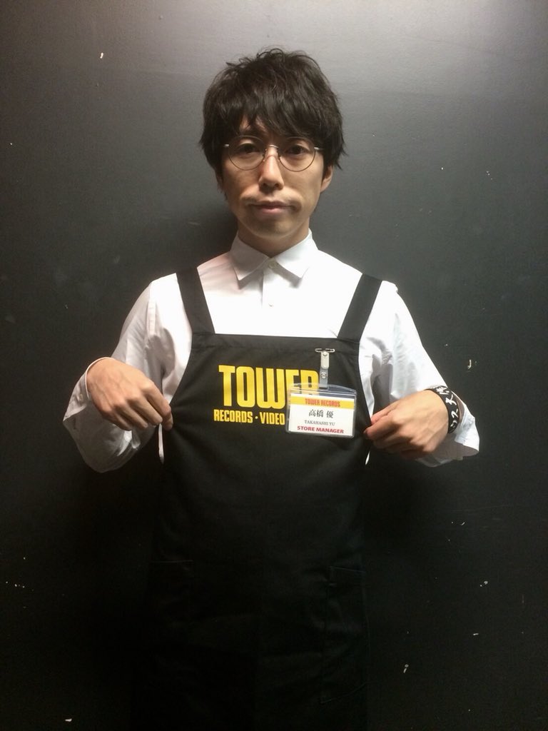 高橋優プライド