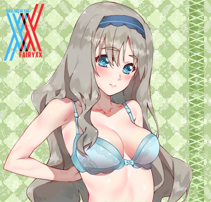 ダーリン・イン・ザ・フランキス - ココロ
ココロちゃんはとてもかわいい 💕 https://t.co/H4foUHOL8D

#DARLINGintheFRANXX #ダーリン・イン・ザ・フランキス 