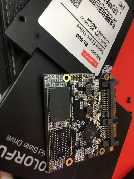 愛されし者 Ssd Pg10u3 B 中身 がくめめ