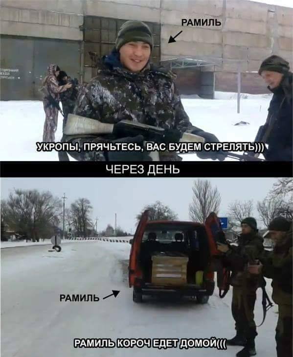 Я люблю такое.