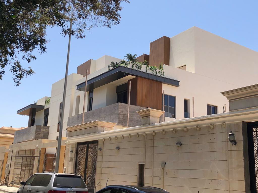 ALKAYANDECOR's tweet photo. Another #technowood project accomplished in #jeddah it looks so natural so beautiful.
#architecture #landscaping #interior_design #cladding #ksa #riyadh #alkhobar #dammam #alkayandecor https://t.co/7Q6WPgGlTv